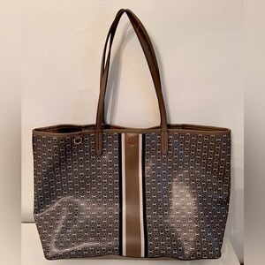 Tory Burch Tote bag -like new